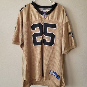 Reggie Bush Rams Jersey